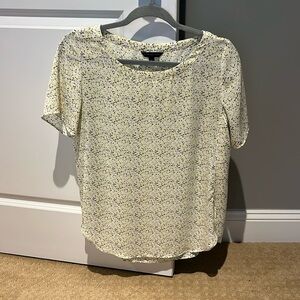 Banana Republic Blouse